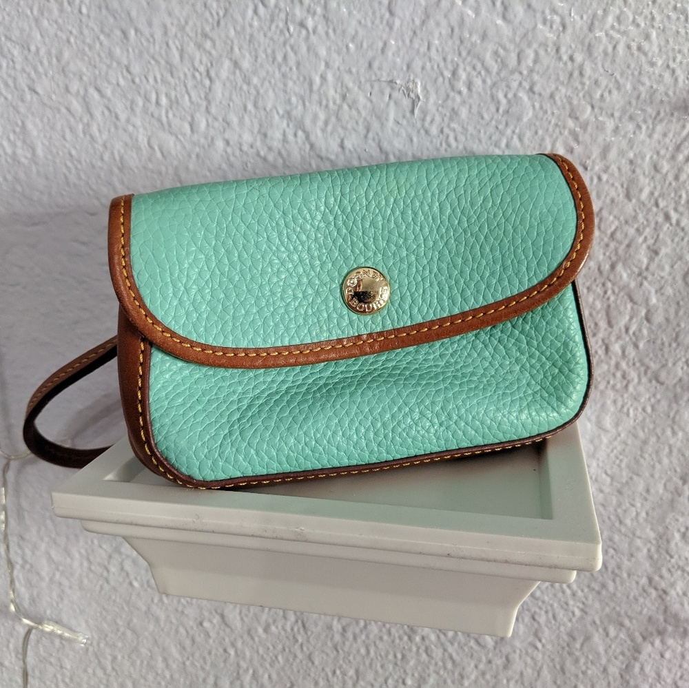 Dooney & Bourke Wristlet